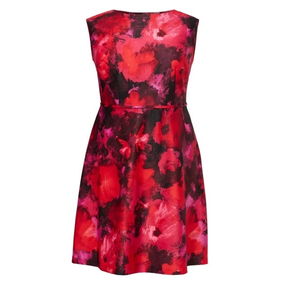 Slate & Willow Dresses & Skirts - SLATE & WILLOW • Full Bloom Bouquet Dress